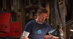 Mengapa Robert Downey Jr. Pensiun Jadi Iron Man?