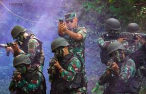 TNI AD Buka Penerimaan Tamtama di Kepri, Cek Syaratnya