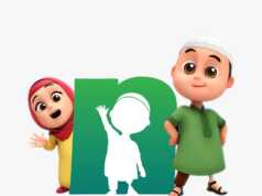 Nussa dan Rarra Segera Tayang di Bioskop