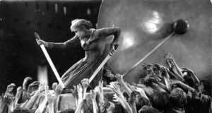 5 Film Fiksi Ilmiah Terbaik Sepanjang Masa