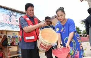 Mulai 2020, Desa Terbaik di Kepri Dapat Hadiah Rp5 Miliar