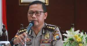 Kurir Narkoba Internasional Ambil 1,5 Kg Sabu di Semak-Semak