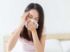 Kabut Asap, 5 Ancaman Penyakit dan 5 Cara Mengatasi ISPA