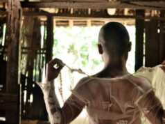 Kucumbu Tubuh Indahku, “Bicara tentang Kemunafikan” di Piala Oscar 2020