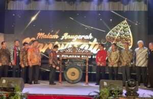 Polda Kepri Raih Award Pengamanan Objek Wisata