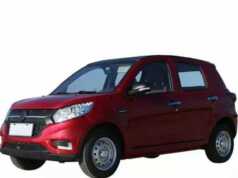 Alibaba Jual Online Mobil Listrik, Harganya Rp64 Juta