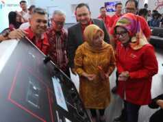 1.800 Armada Pertamina Sudah Digital, Monitoring BBM Lebih Efisien