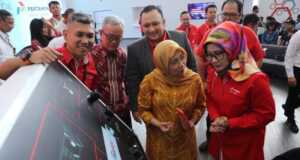 1.800 Armada Pertamina Sudah Digital, Monitoring BBM Lebih Efisien