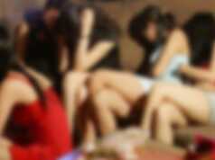 Gerebek Villa Kavling Karimun, Polisi Dapat 26 PSK Muda