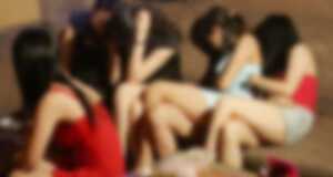 Gerebek Villa Kavling Karimun, Polisi Dapat 26 PSK Muda