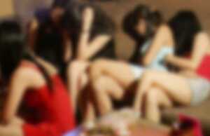 Gerebek Villa Kavling Karimun, Polisi Dapat 26 PSK Muda