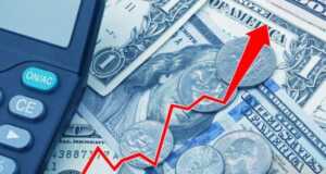 Utang Luar Negeri Bengkak Jadi Rp5.545 Triliun