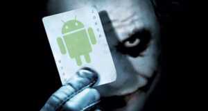 Virus Joker Serang Android, Cepat Hapus 24 Aplikasi Ini