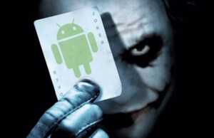 Virus Joker Serang Android, Cepat Hapus 24 Aplikasi Ini