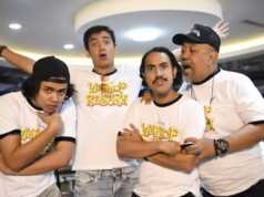 Buruan, Tiket Film Warkop DKI Reborn 3 Cuma Rp5.000