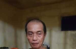 Suria, Adik Wali Kota Tanjungpinang Ditangkap Polisi Narkoba