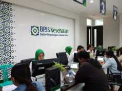 Negara Tanggung Iuran BPJS Kesehatan Warga Miskin
