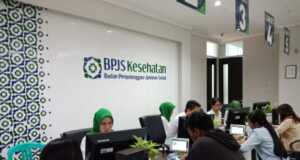 Utang BPJS Kesehatan Tembus Rp21,16 Triliun
