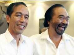 Jokowi Terancam “Dilengserkan” Jika Terbitkan Perppu KPK