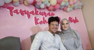 Calon Bayi Kembar Irish Bella Meninggal dalam Kandungan