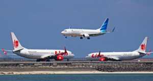 Harga Tiket Pesawat Turun hingga Akhir Tahun Harga Tiket Pesawat