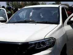 Esemka Garuda Segera Meluncur, Jadi Saingan CR-V dan X-Trail?