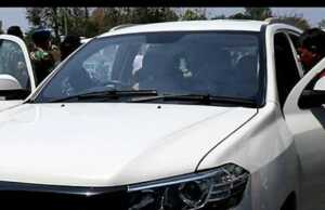 Esemka Garuda Segera Meluncur, Jadi Saingan CR-V dan X-Trail?