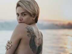 4 Artis Ini Pamer Foto Seksi, Netizen Geger Nikita Mirzani