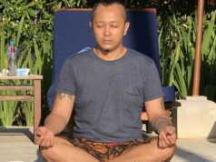 Vokalis Dendy Mikes Meninggal karena Serangan Jantung