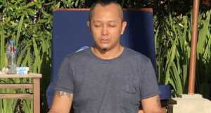 Vokalis Dendy Mikes Meninggal karena Serangan Jantung