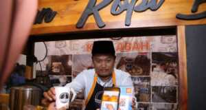 Telkomsel-Simac Berkolaborasi Dorong Santri Bisnis Digital