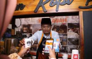 Telkomsel-Simac Berkolaborasi Dorong Santri Bisnis Digital