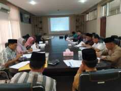 Setiap Desa di Kepri Didorong Punya Perpustakaan Desa