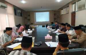 Setiap Desa di Kepri Didorong Punya Perpustakaan Desa