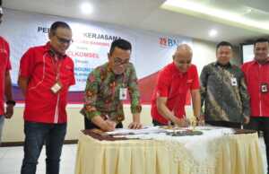 Mau Liburan ke Hongkong dan Mobil Xpander? Ikuti Program Racing SMS Banking Telkomsel