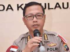 Polri Buka Penerimaan CPNS, Ini Syaratnya