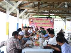 Kapolres Tanjungpinang Ajak Warga Tangkal Paham Radikal dan Bijak Bermedsos