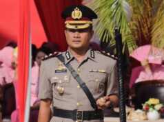 Tim Polresta Barelang Tembak 6 Bandit Pelaku Curas