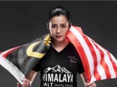 Goh Liu Ying, Pebulutangkis Malaysia yang Cantiknya Bikin Klepek-Klepek