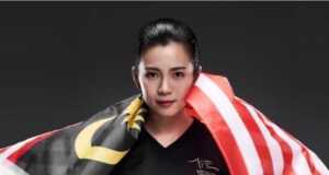 Goh Liu Ying, Pebulutangkis Malaysia yang Cantiknya Bikin Klepek-Klepek