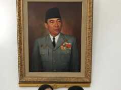 Perempuan-perempuan Hebat dalam Keluarga Puan Maharani