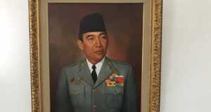 Perempuan-perempuan Hebat dalam Keluarga Puan Maharani