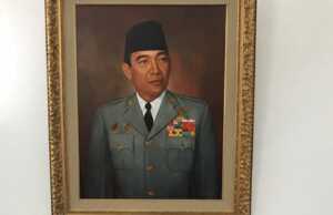 Perempuan-perempuan Hebat dalam Keluarga Puan Maharani