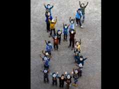 Dokter Pakai Jarum Suntik Bekas, 900 Anak Terserang HIV/AIDS