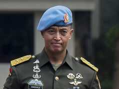 Dandim Kendari Dicopot dan Ditahan karena Istrinya Nyinyir Soal Penikaman Wiranto