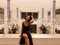 7 Artis yang Pernah Terlibat Prostitusi Online, Tarifnya Puluhan Juta Vanessa Angel