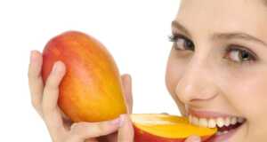 8 Manfaat Biji Mangga, Bisa Cegah Kanker Manfaat Mangga