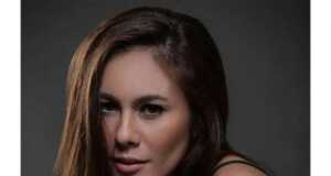 Foto-Foto Hot Wulan Guritno, Pesona yang Tak Pernah Luntur