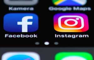 Instagram dan Facebook Hadirkan Fitur Label Berita Hoax