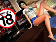 10 Game Dewasa Hot yang Bikin Imajinasi Jadi Liar Game Dewasa Hot